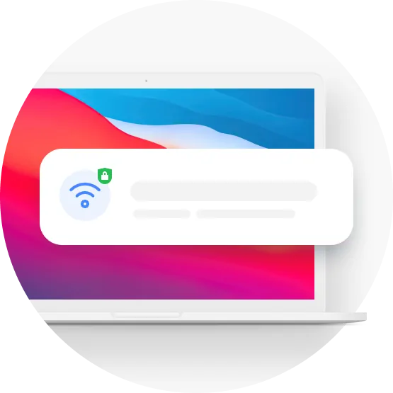 使いやすいインターフェースを備えたMacに最適なVPN