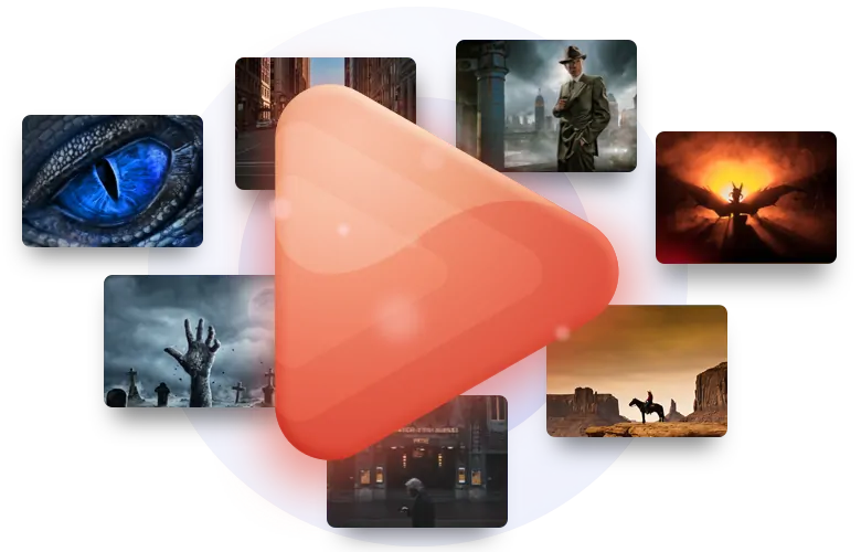 Smart Play bietet sofortigen sicheren Zugang zu Hunderten von Streaming-Websites auf der ganzen Welt