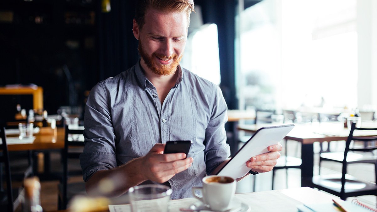 Fight off ‘evil twin’ hotspots with a VPN