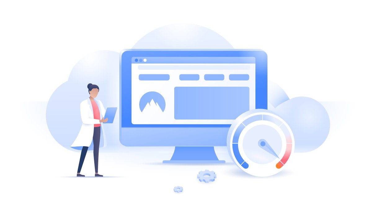 Making NordVPN’s homepage faster with Cloudflare Workers