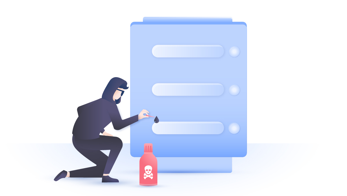 DNS 스푸핑이란? 여러분이 알아야 할 중요한 사실들!