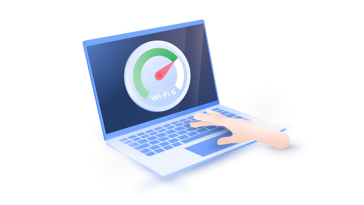 What is Wi-Fi 6?